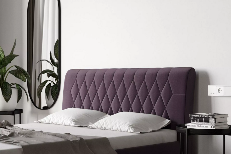 Kopfteil für Multi-Modular-Bett - Z53